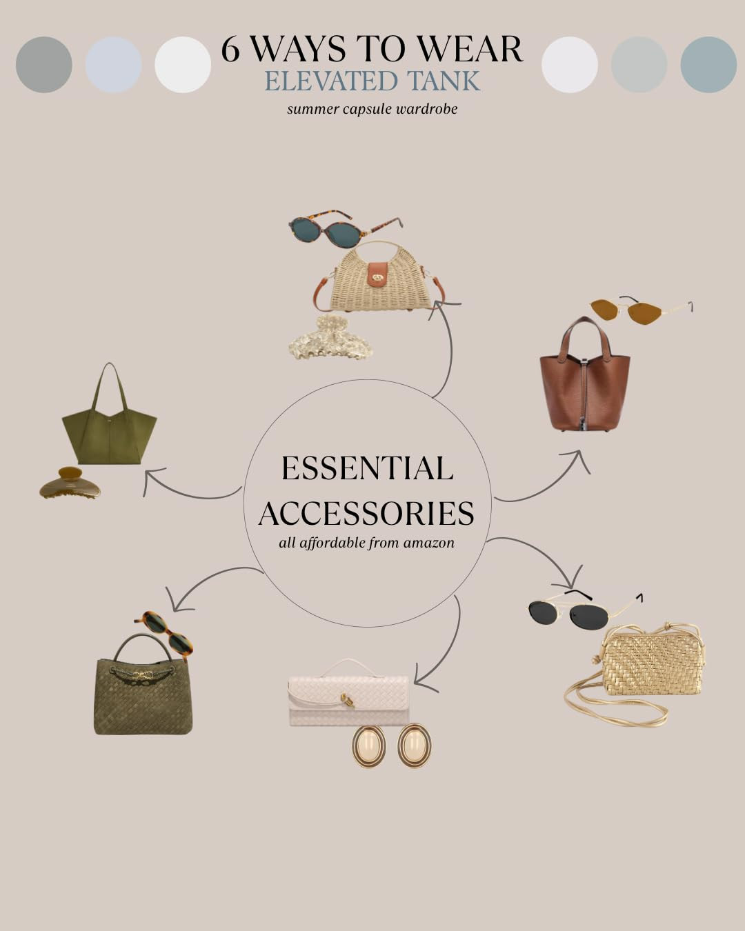 Amazon accessories | Amazon (US)