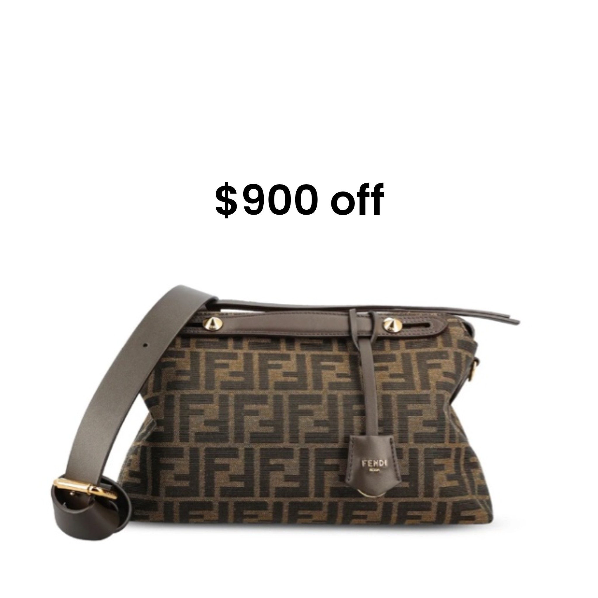 FENDI BY THE WAY MEDIUM