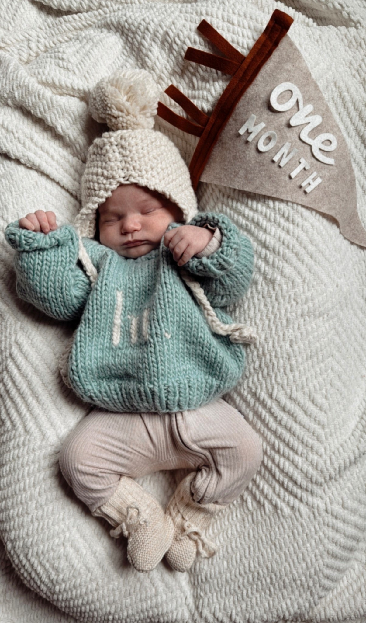 Spearmint Baby has the cutest sweaters 

#LTKootd #LTKBaby