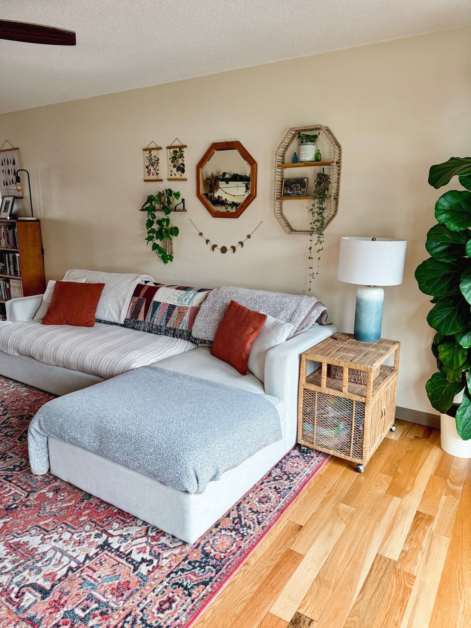 Linked my couch and what I could—I thrift a lot of things so not a lot is linkable 

#LTKStyleTip #LTKHome #LTKSeasonal