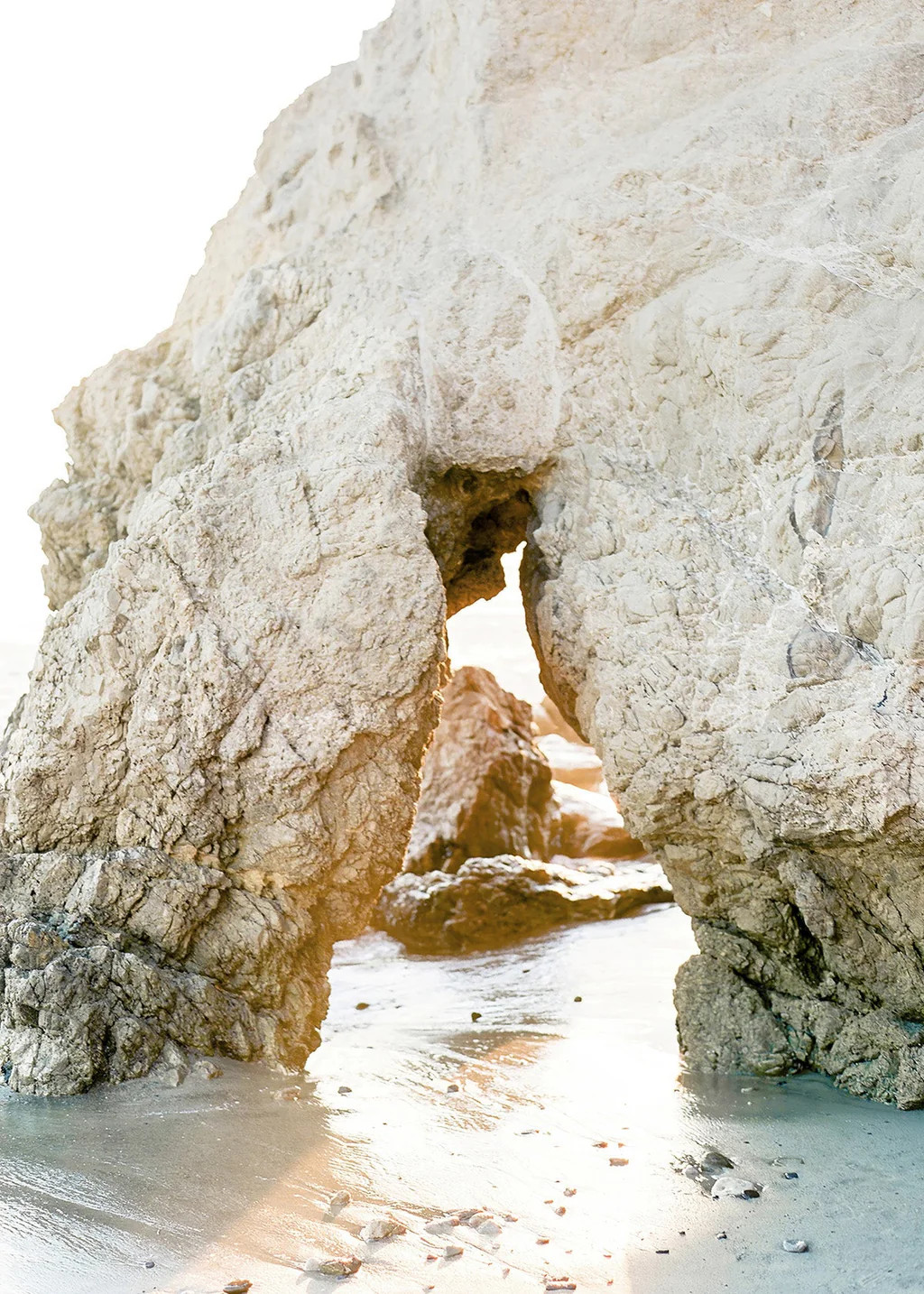 Coastal Hideaway | Cove Prints