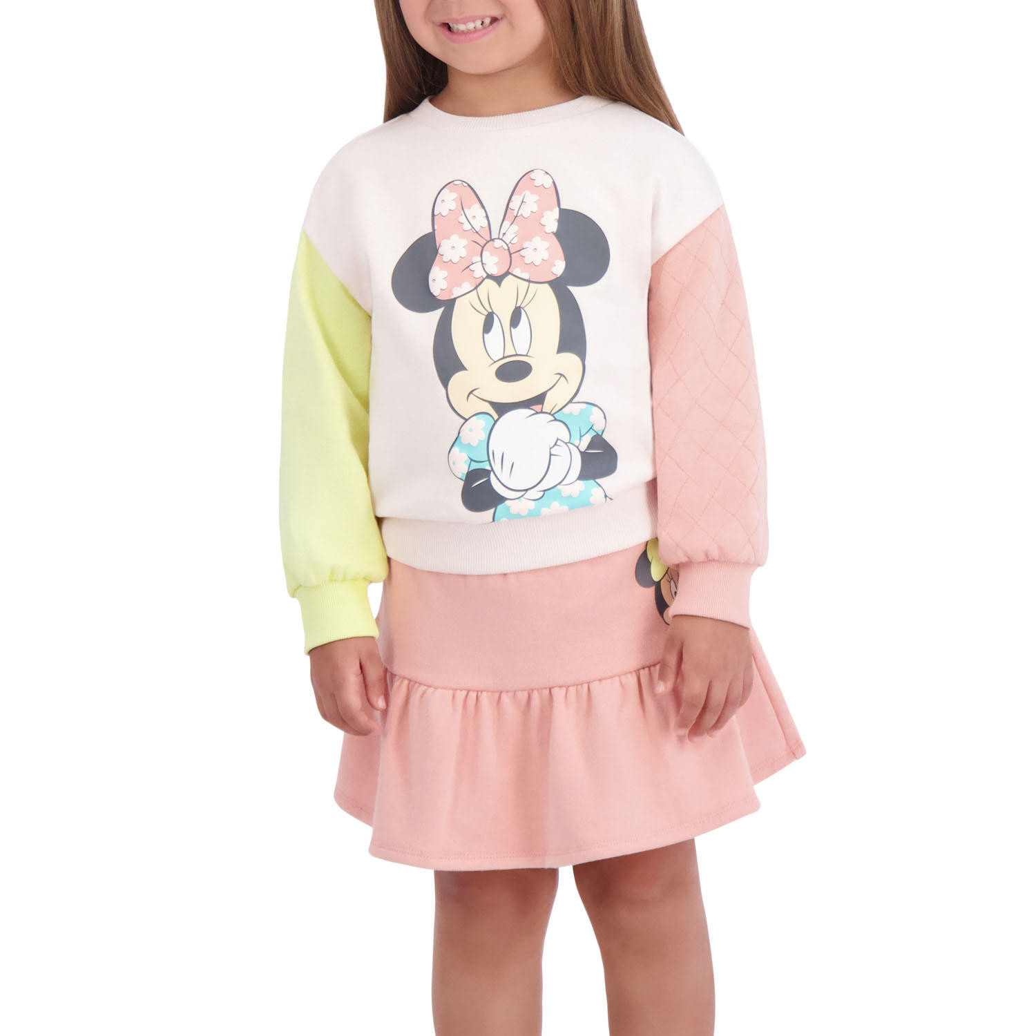 Character Toddler  2 Piece Short Set | Sam's Club