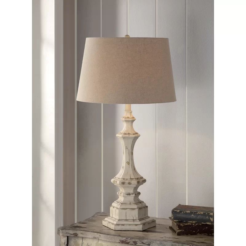 Harworth 34" Buffet Lamp | Wayfair North America