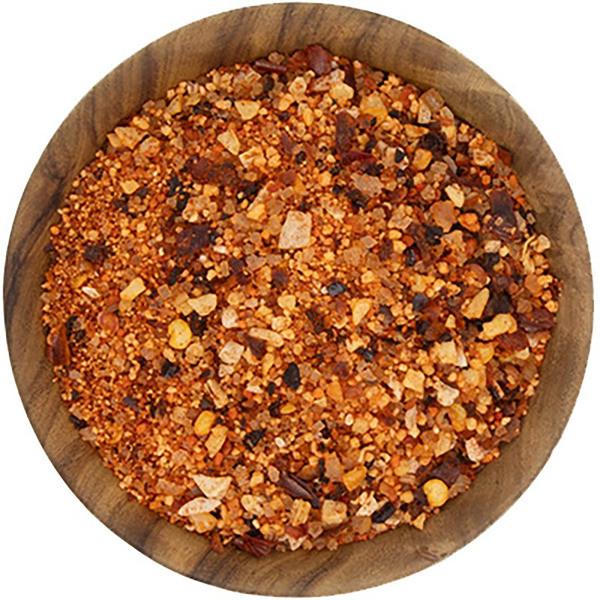 Southern Style Spices Honey Aleppo Rub | Instacart