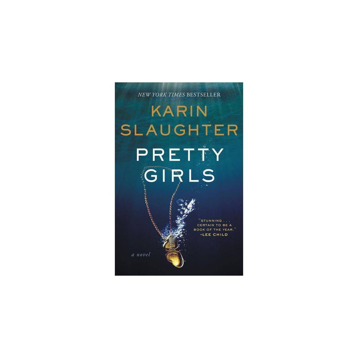 Pretty Girls (Reprint) (Paperback) (Karin Slaughter) | Target