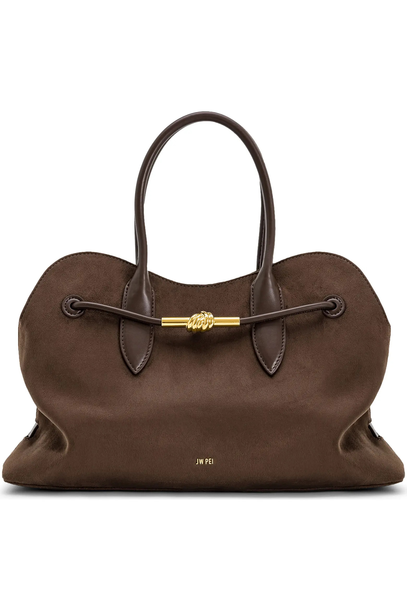 Adele Metal Rope Knot Tote Bag (Women) | Nordstrom | Nordstrom