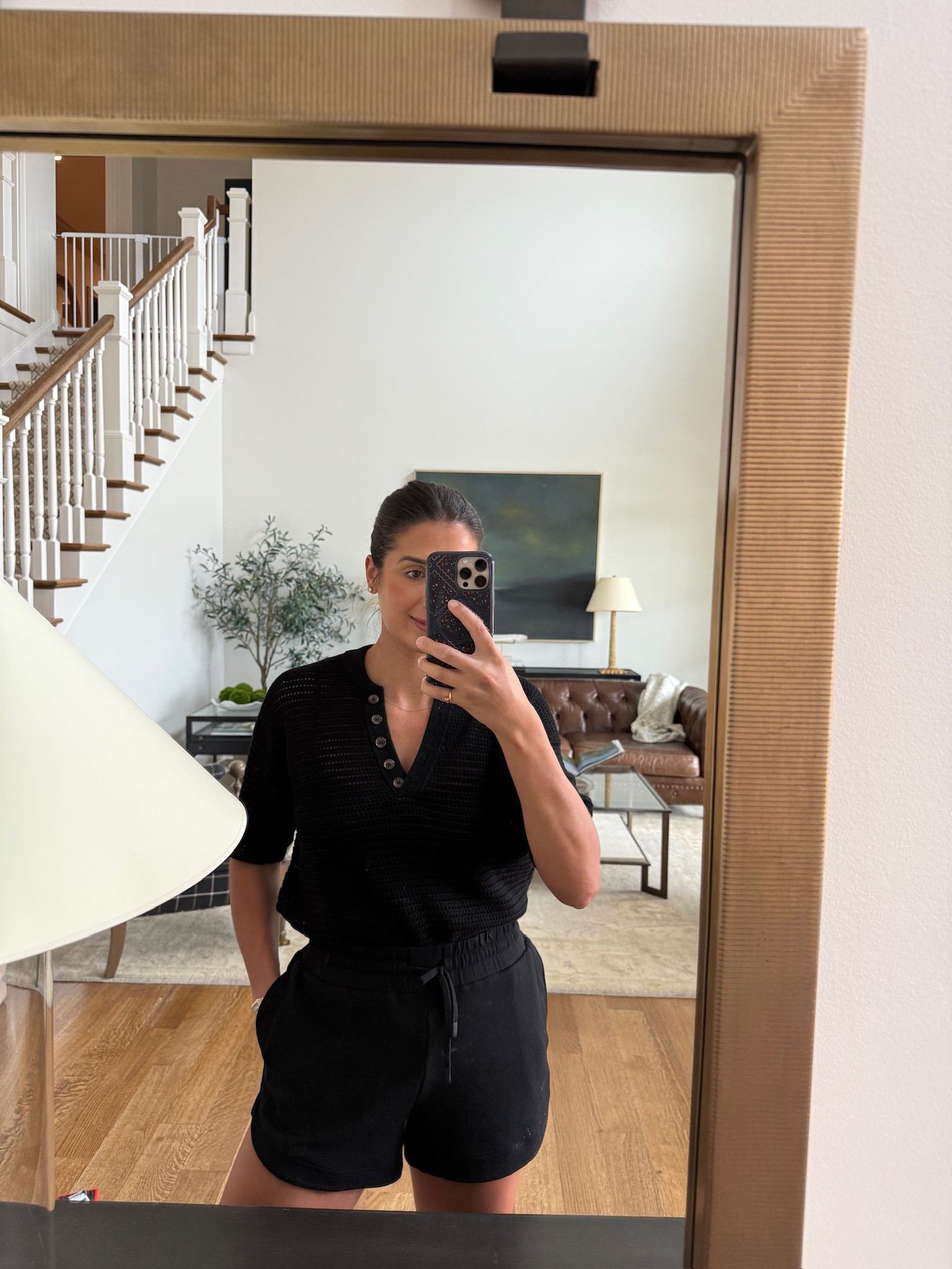 My go-to loungewear set perfect for errands or a beach vacay!!

loungewear, gym shorts, knit top, beach top, beach cover up outfit, vacay, Grace White 

 

#LTKSpringSale #LTKSeasonal #LTKSaleAlert