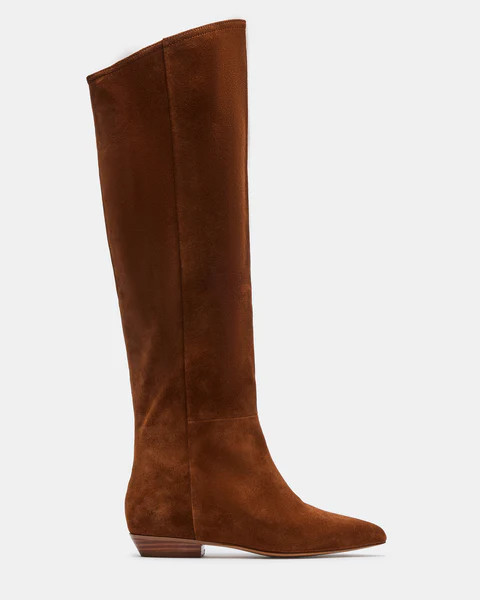 KATANA RUST SUEDE | Steve Madden (US)