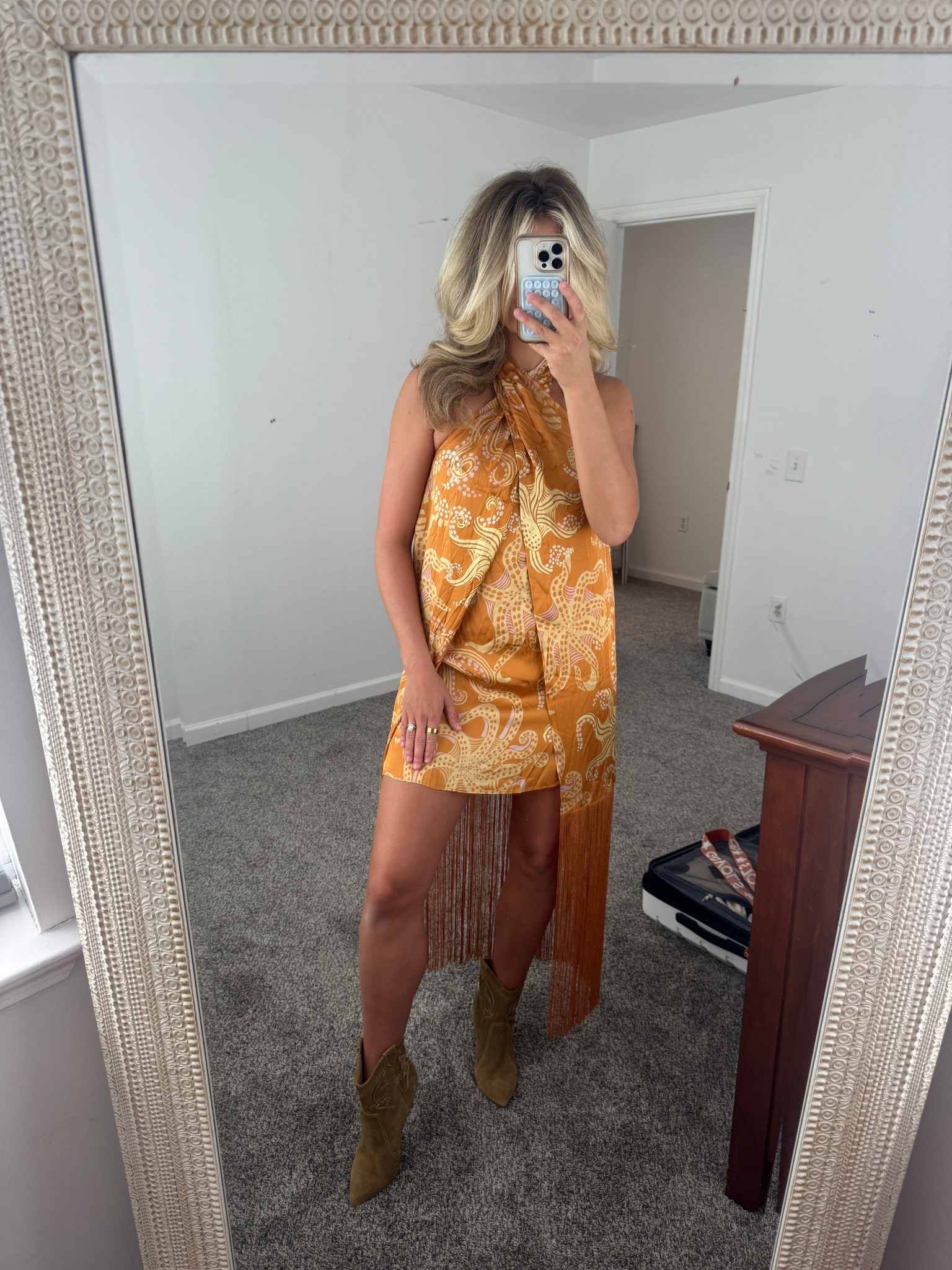 GAMEDAY LOOK! Orange! 🍊 
Wearing XS
Tennessee! Go Vols!

#LTKU