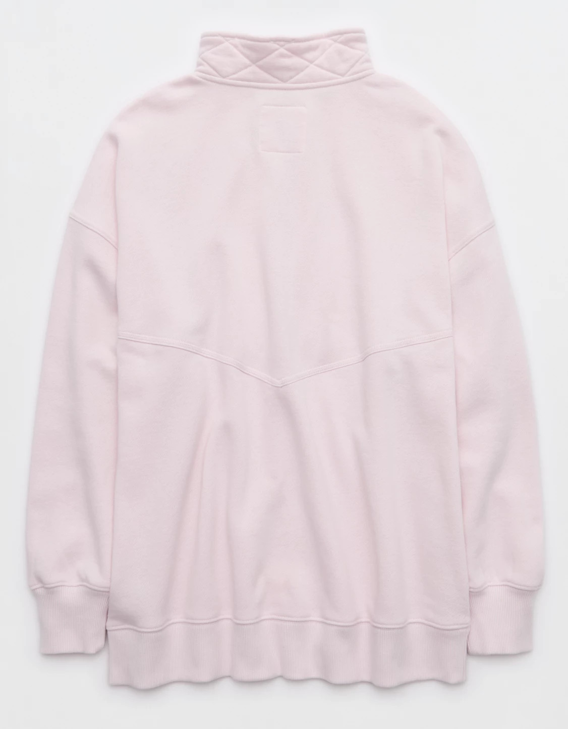 Aerie Oh Zip! Sweatshirt | Aerie