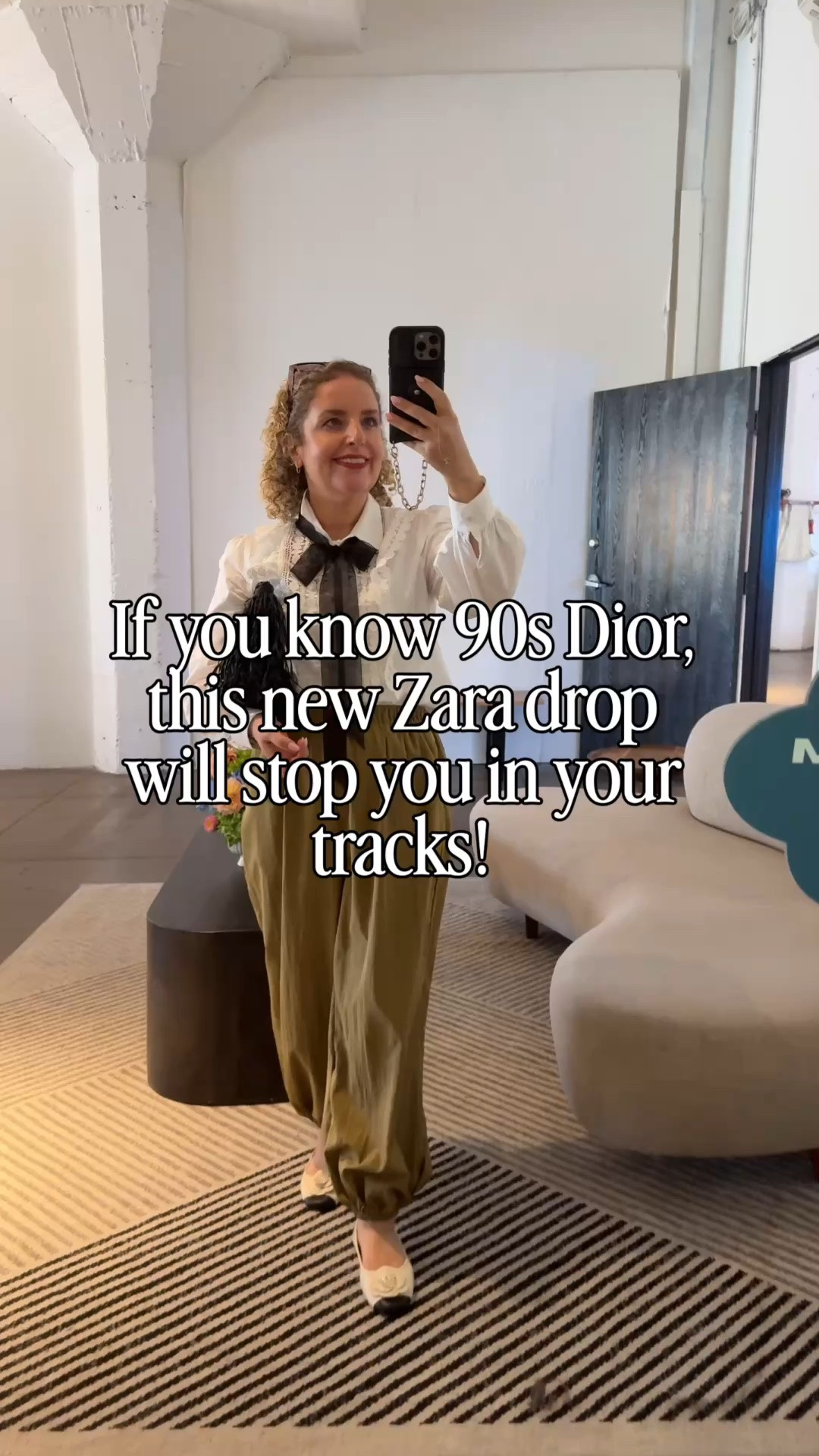 Zara New Arrivals | Dior Inspired Fall Transition


Zara new arrivals, Zara slip dress, Zara lace dress, 90s Dior inspired, designer look for less, elevated Zara finds, Zara military jacket, Zara sequin top, polka dot midi dress, fall transition outfits

#LTKOver40 #LTKootd