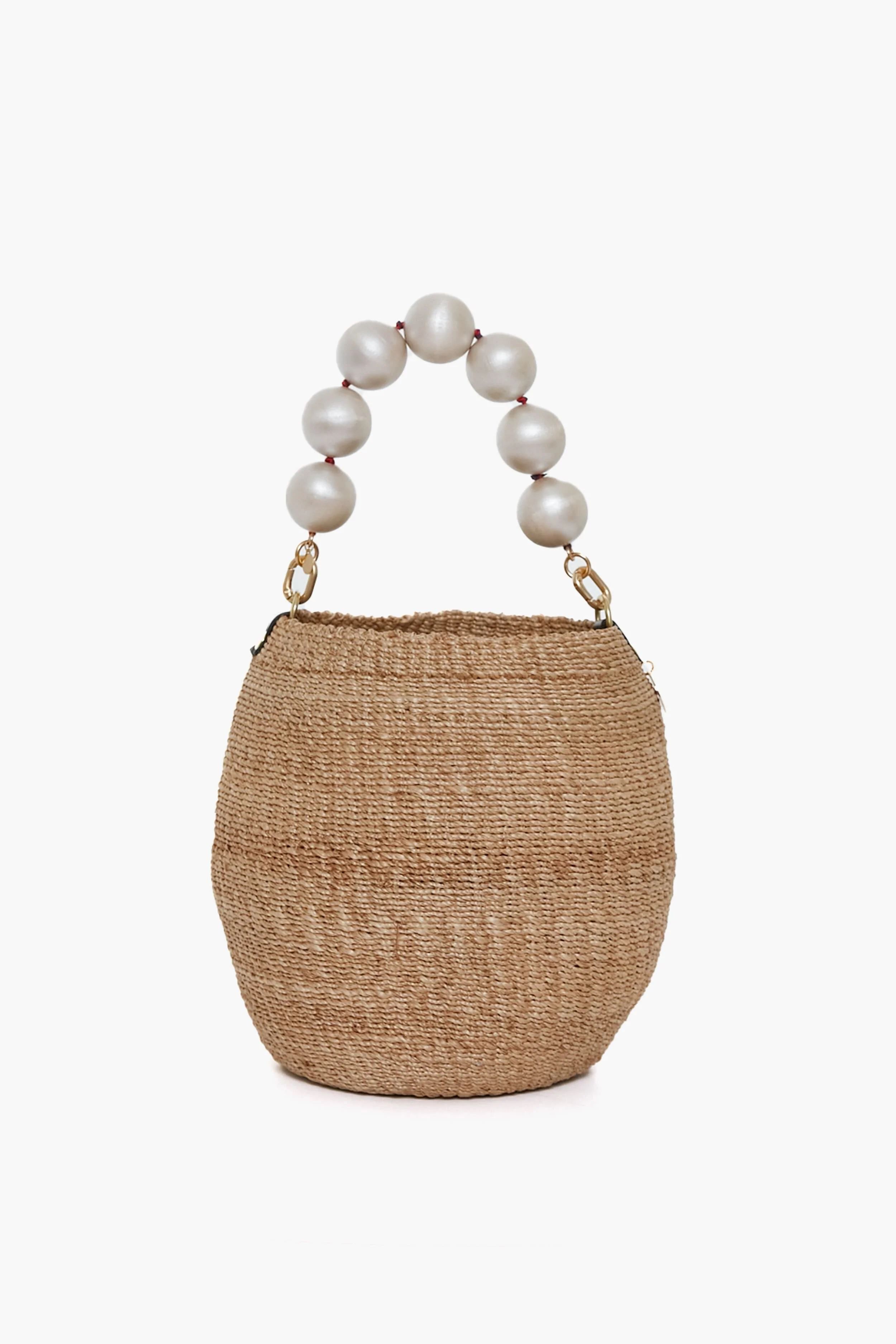 Jumbo Pearl Pot De Miel | Tuckernuck (US)