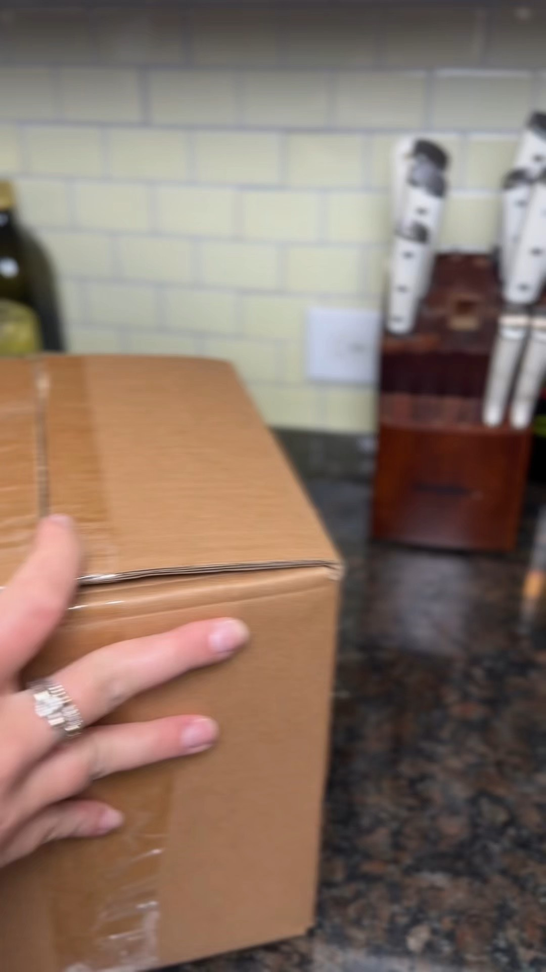 This is the most perfect candle and it’s HUGE!!! 

#LTKSeasonal #LTKFindsUnder50 #LTKFallSale