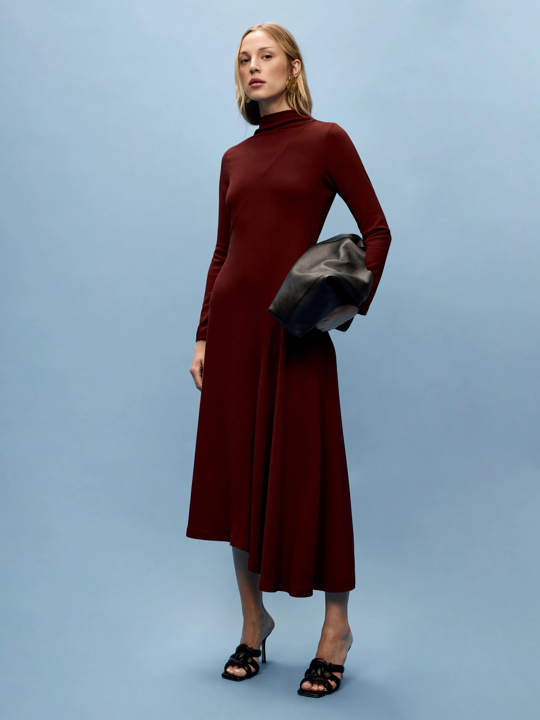 Lisa dress | Vivere London