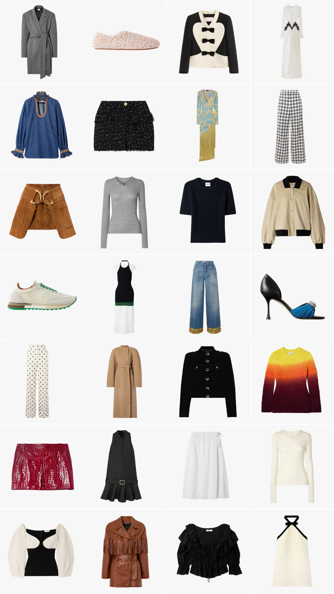 NET-A-PORTER SALE 

 #LTKSaleAlert