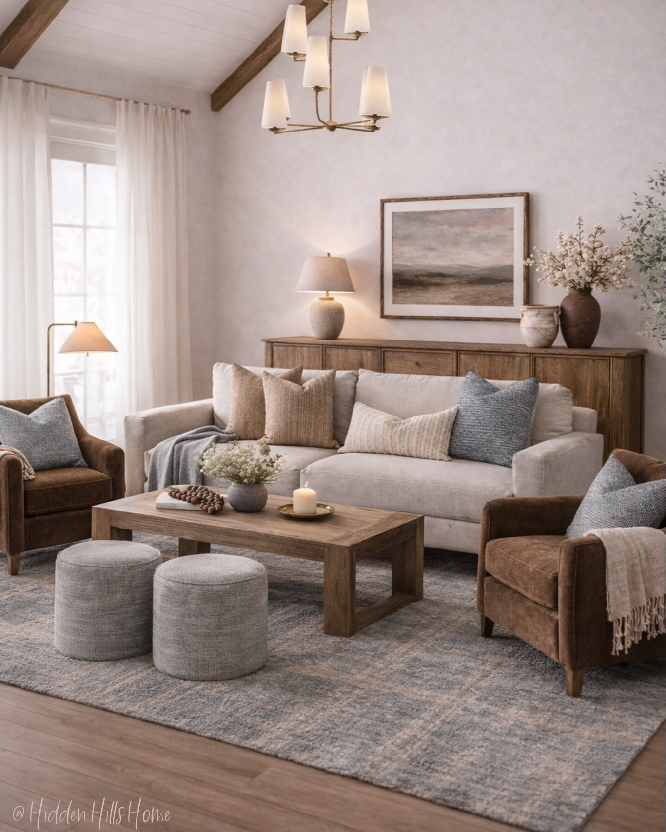 Cozy living room decor mood boards, living room design, home decor ideas, living room inspiration, coffee table, accent chair, home decor

#LTKHome #LTKSaleAlert #LTKSeasonal