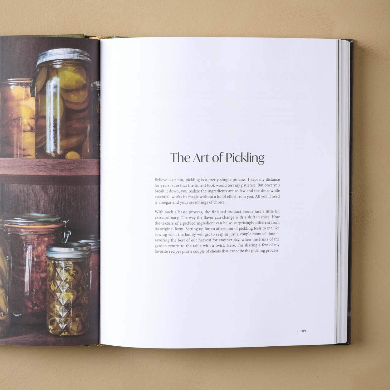 Magnolia Table Cookbook Volume 3 | Magnolia