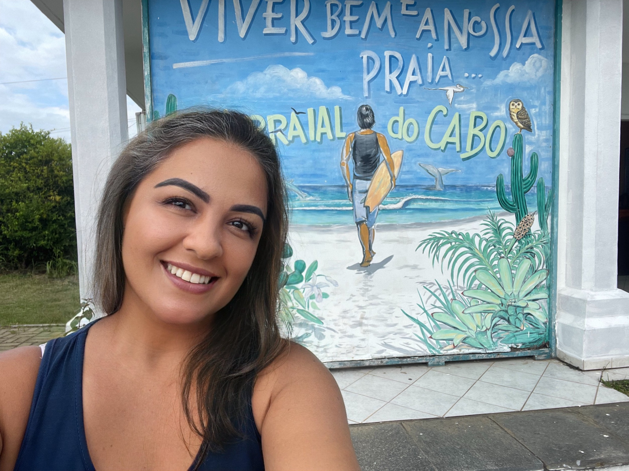 Fim de Semana de Sol e Praia 🌞🏖️, porque não só de trabalho vive o homem e a mulher rsrs.

#LTKtravel #LTKbrasil #LTKbeauty