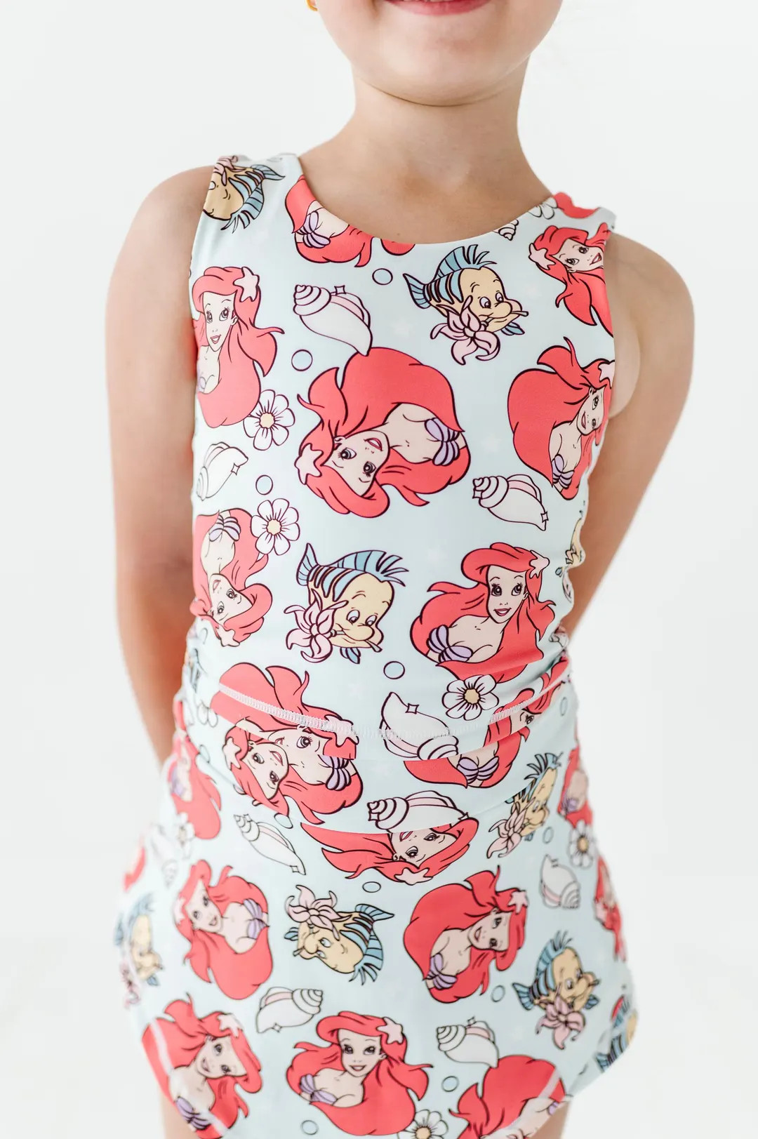 Ariel | Activewear Set (*ships May+june*) - Etsy | Etsy (US)