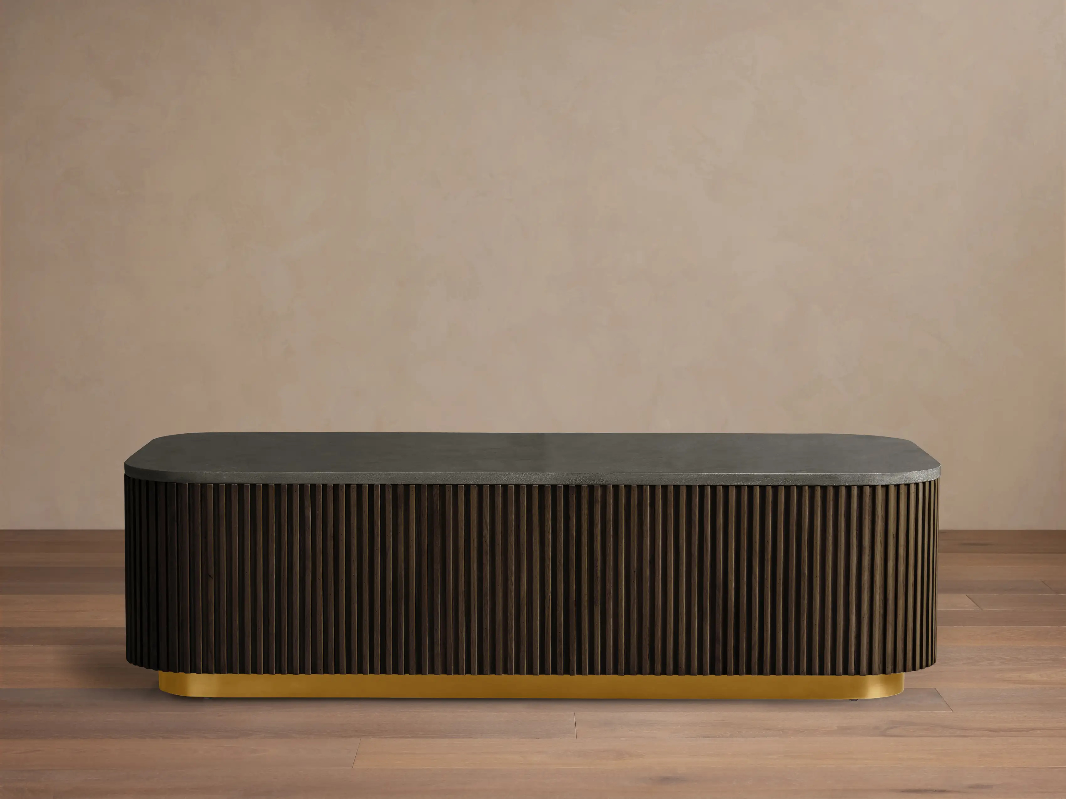 Finnley Coffee Table | Arhaus