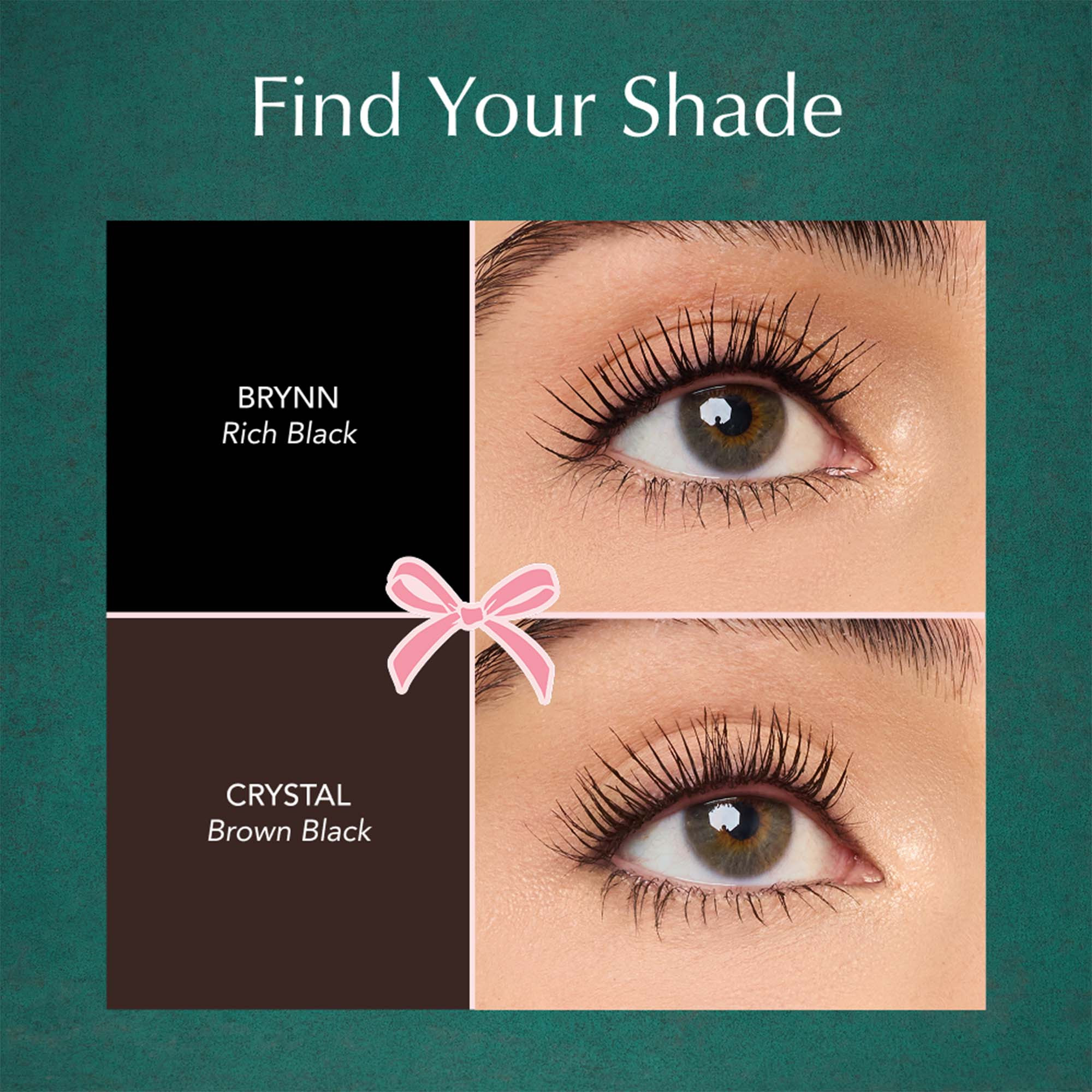 Tubing Mascara Duo | Thrive Causemetics