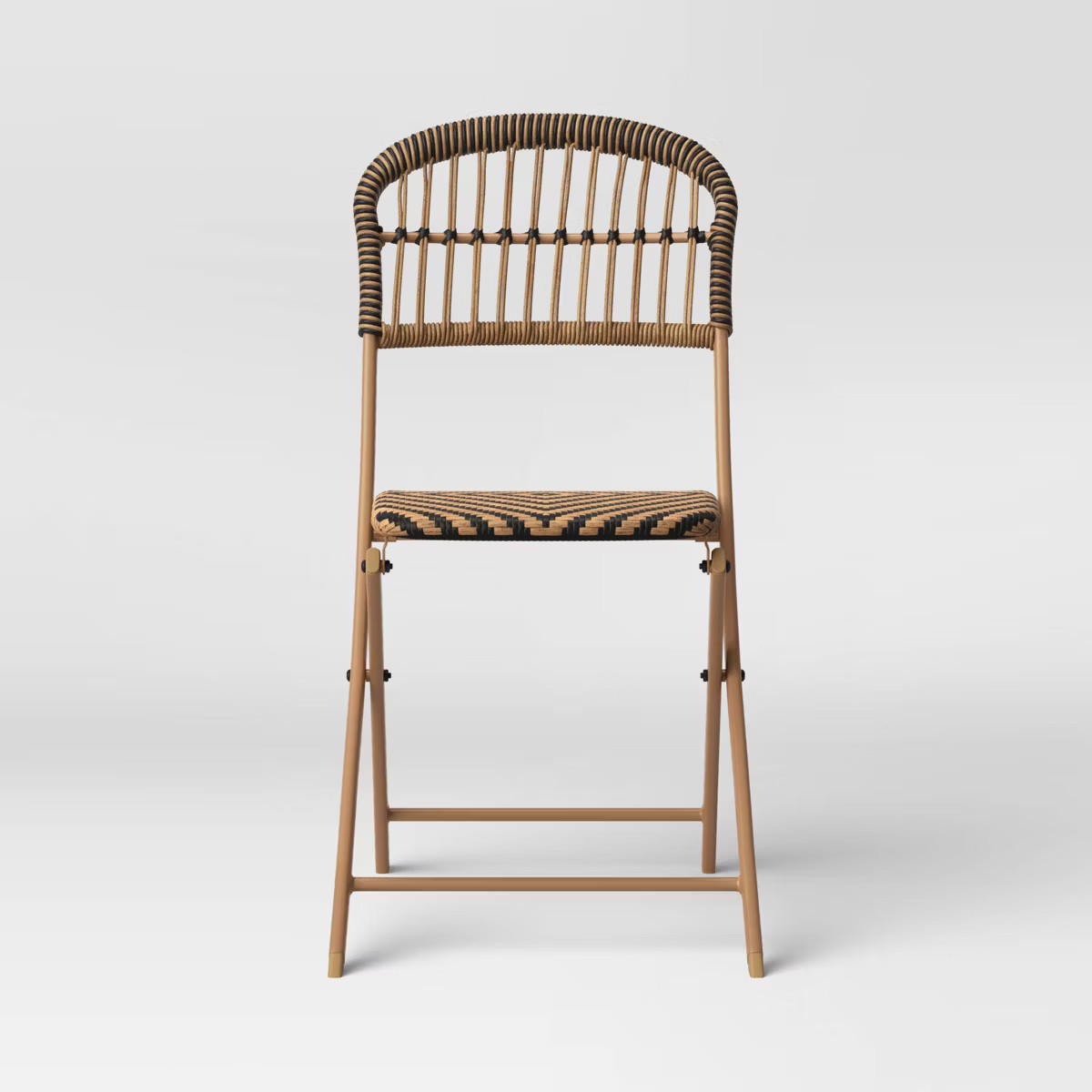 Aster Outdoor Patio Dining Chairs Folding Chairs - Threshold™ | Target