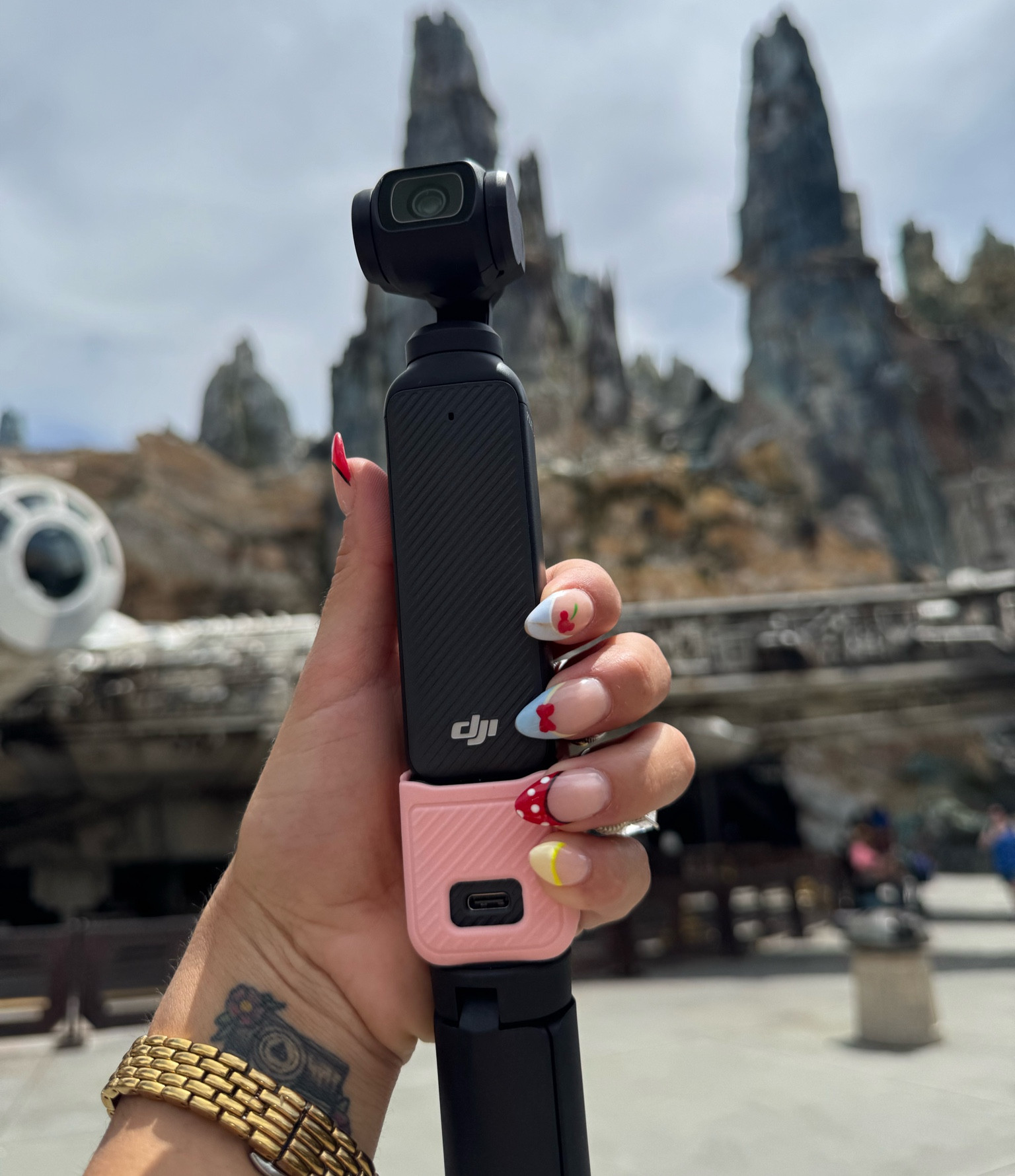 Vlogging camera 

#LTKFamily #LTKTravel