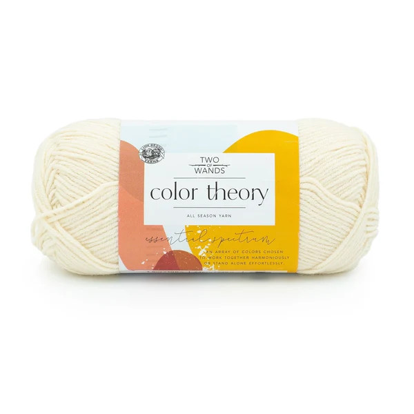 Color Theory Yarn | Lion Brand Yarn