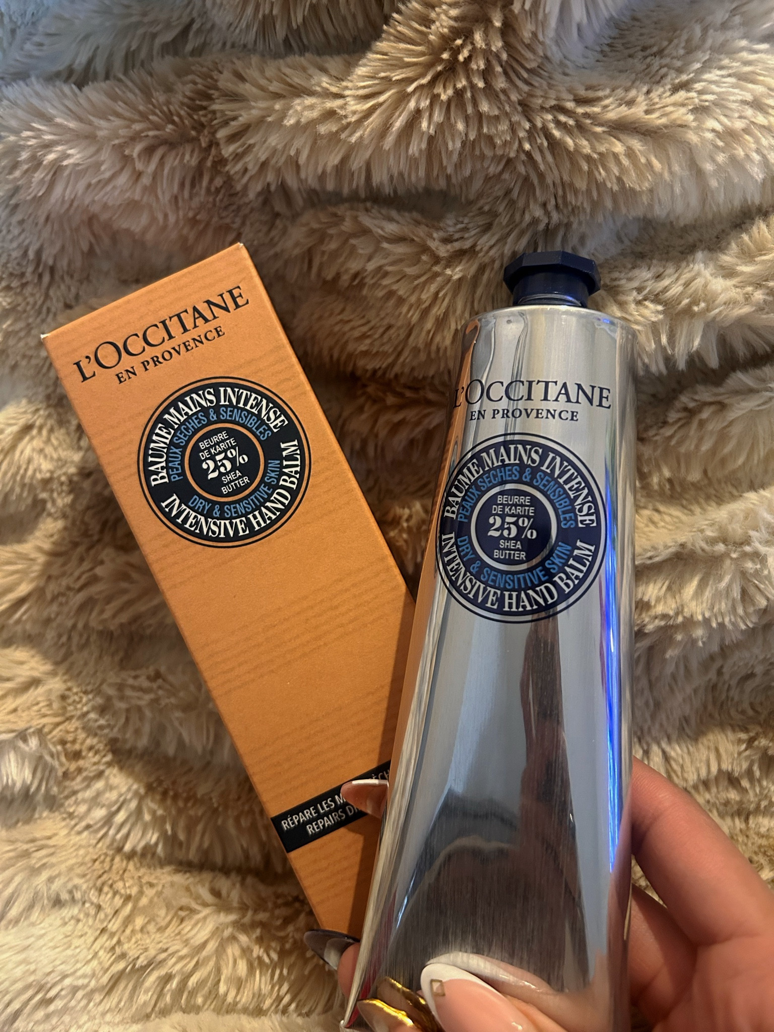 Winter essentials❄️

#LTKbeauty #LTKwinter #LTKcanada