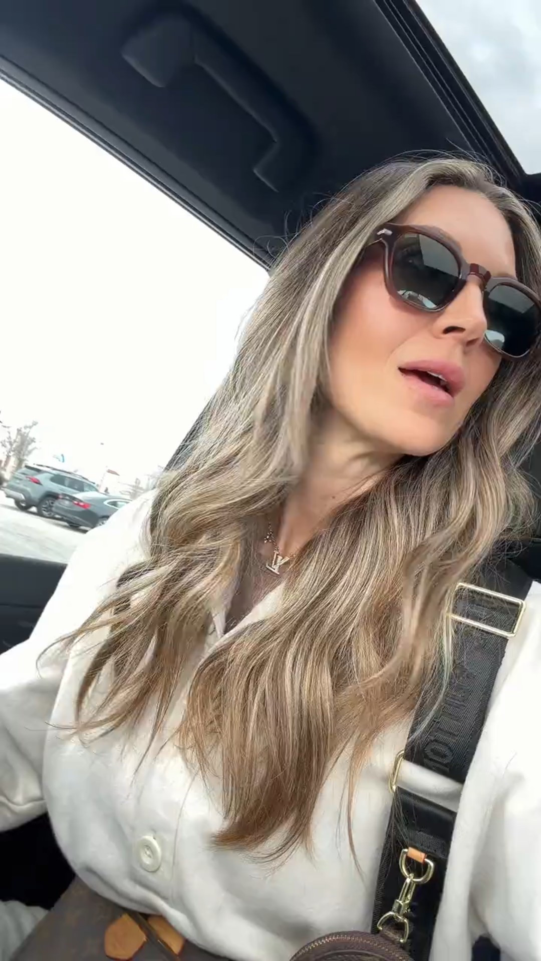 Come shopping with me at Walmart 🛒✨

You already know I love a good find, and Walmart has been SO good lately. From elevated basics to the cutest seasonal pieces, I found so many items that look way more expensive than they are.

If you’ve been needing an affordable refresh, this is your sign 👏 Everything linked in my LTK!

#WalmartFinds #AffordableStyle #MomStyle #EverydayOutfits #BudgetFriendlyFashion #WalmartFashion

#LTKSeasonal #LTKvlog #LTKHome