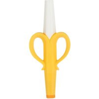 Silicone Banana Tube Teether | Nuby (US)