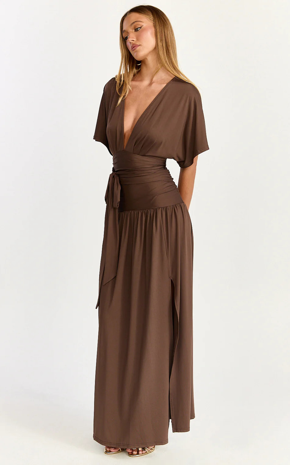 Liana Maxi Dress | Showpo (US, UK & Europe)