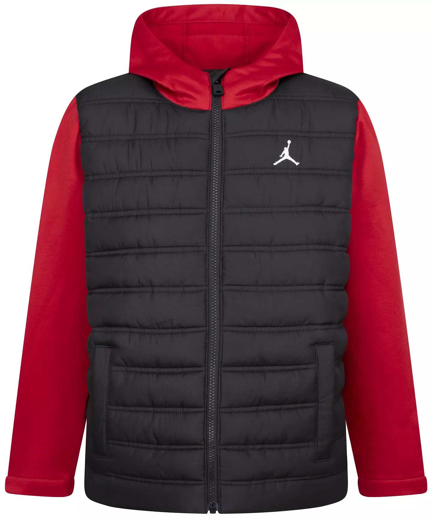 Jordan Boys' Hybrid Jacket | DICK'S Sporting Goods