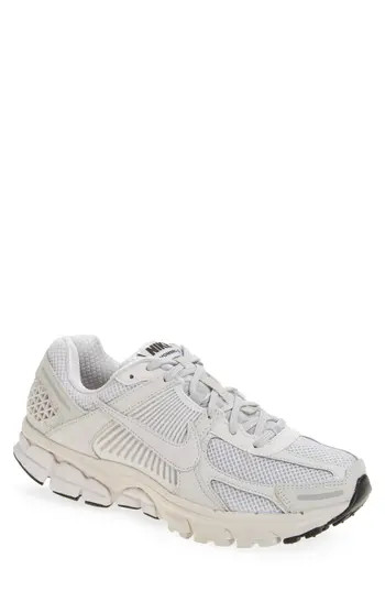Nike Zoom Vomero 5 Sneaker in 100 White/vastgy at Nordstrom Rack, Size 6 | Nordstrom Rack