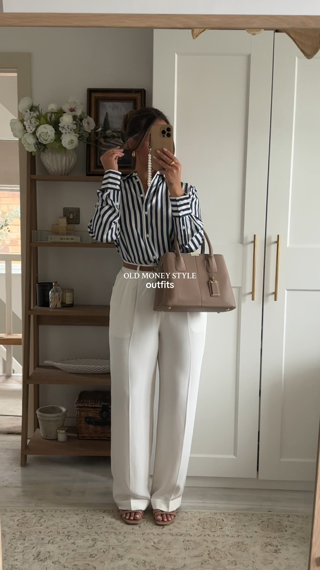 Old money style outfits 

#LTKsummer #LTKworkwear #LTKuk