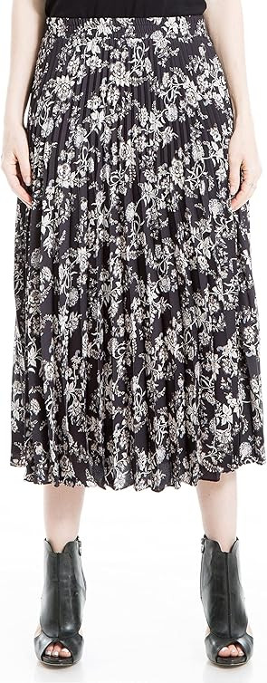 LIURUIJIA Women's Booties Mid Mid Block Heel Ankle Boots Slip On Side Zippers Pointy Toe Short Bo... | Amazon (US)