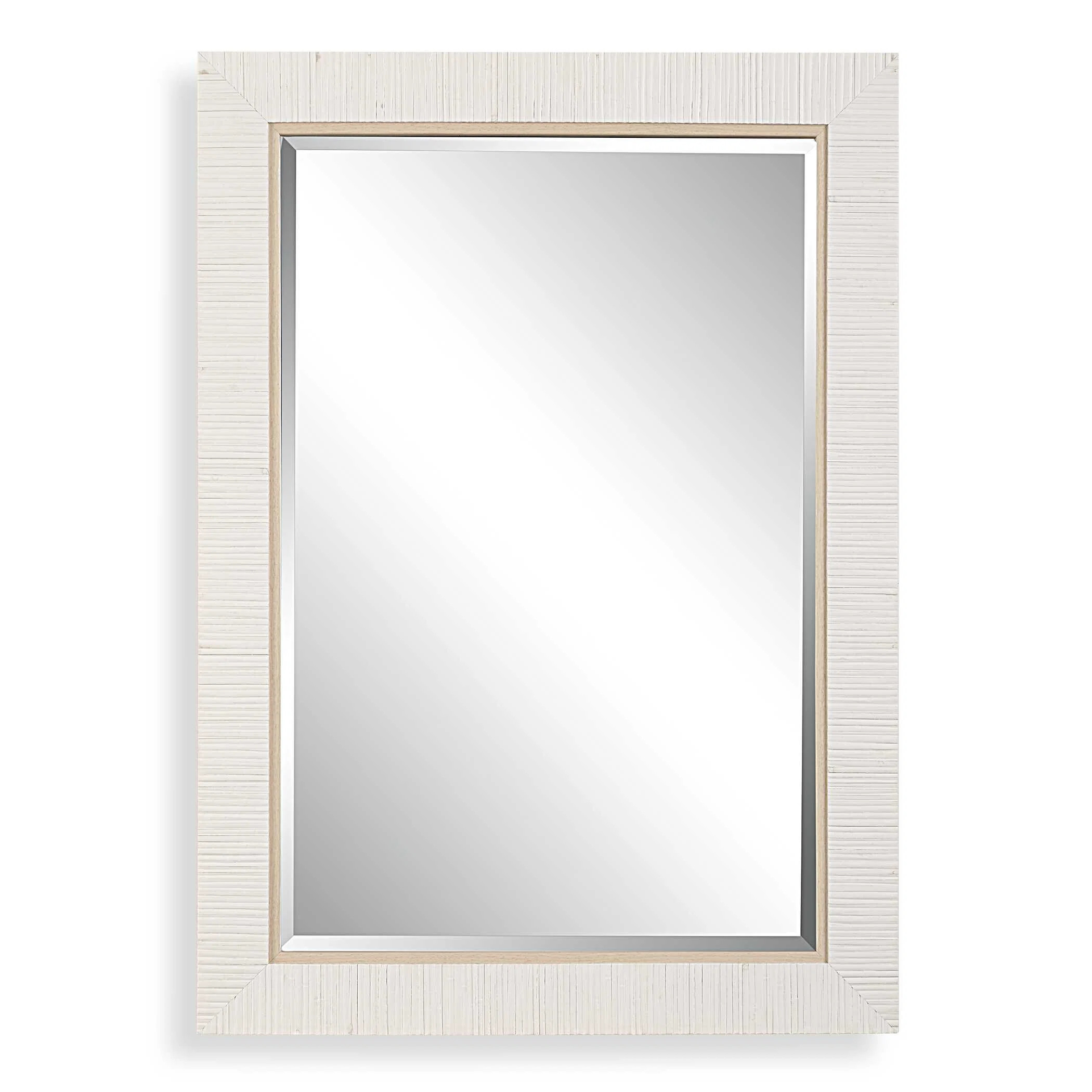 Hereen Rectangle Wall Mirror | Wayfair North America