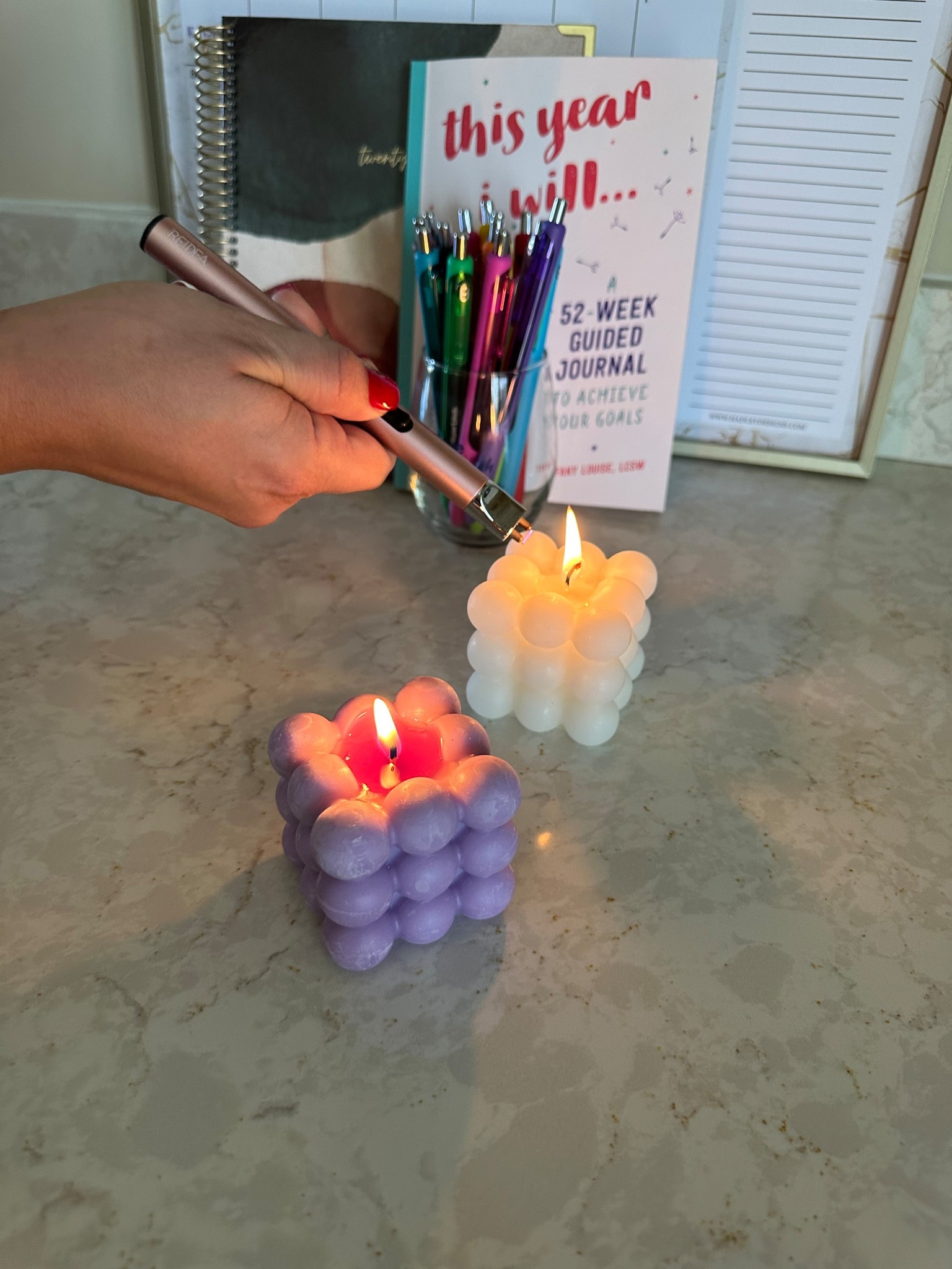 easter basket teen girl