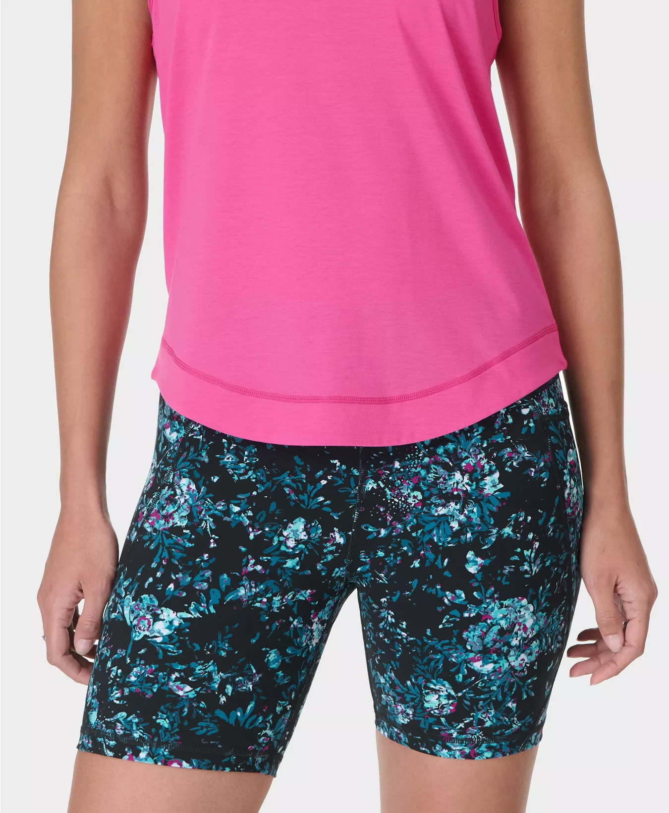 Power 6" Cycling Shorts | Sweaty Betty UK