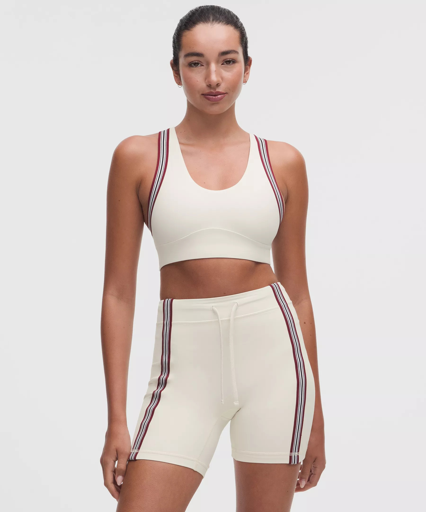 Groove Yoga Bra Light Support, B/C Cup | Lululemon (US)