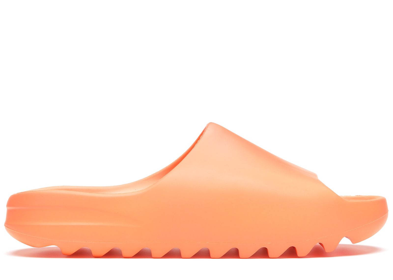 adidas Yeezy Slide Enflame Orange | StockX