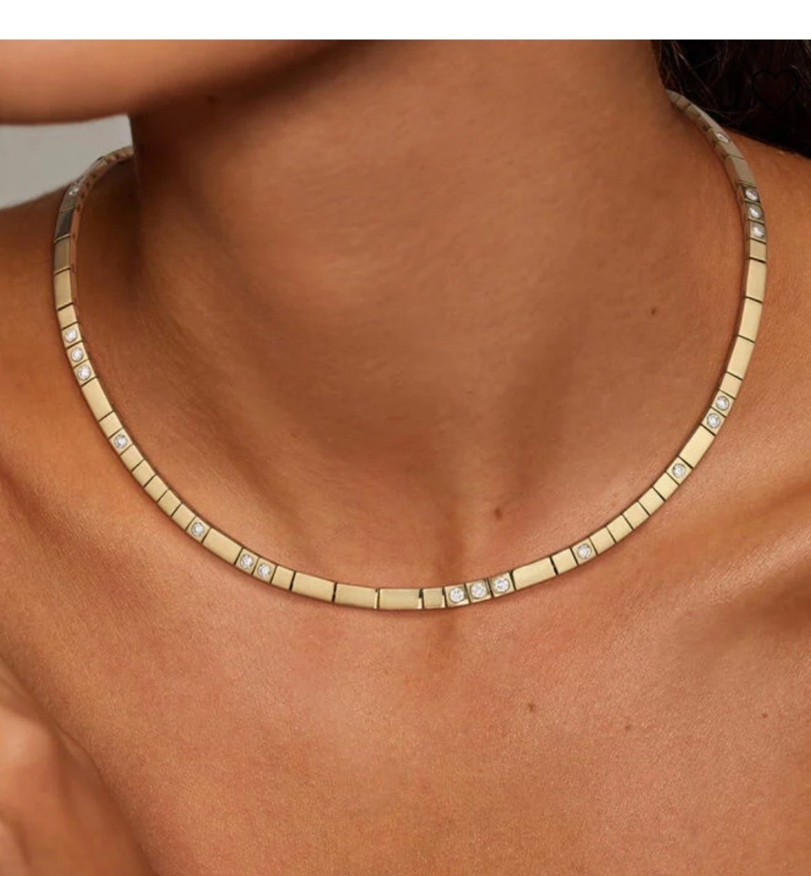 Love Decoded Personalized Diamond Necklace in 14K Yellow Gold

Choose a word or phrase that's meaningful to you and we'll craft it in Morse code with natural diamonds as the dots and repurposed gold as the dashes

#LTKootd #LTKTravel #LTKWorkwear