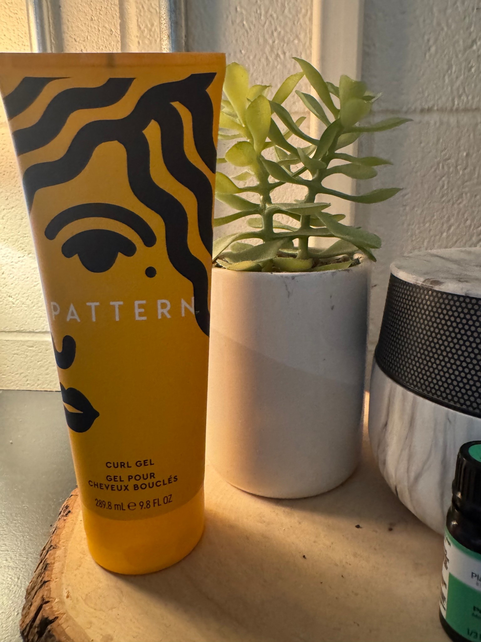 Curl Gel for natural or curly hair 

#LTKover40 #LTKfindsunder50 #LTKbeauty