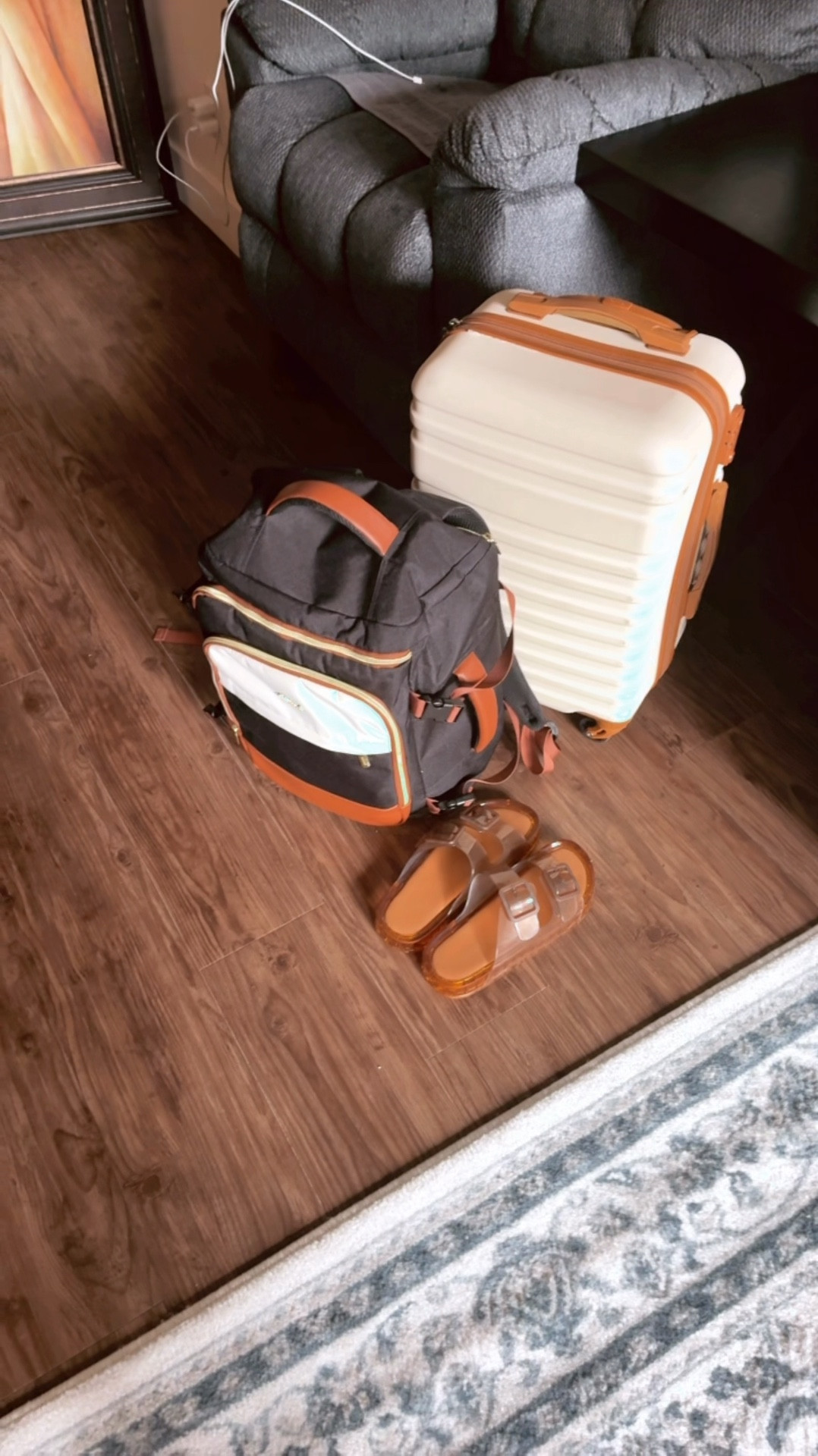 Travel Essentials

#LTKTravel #LTKmomlife #LTKOver40