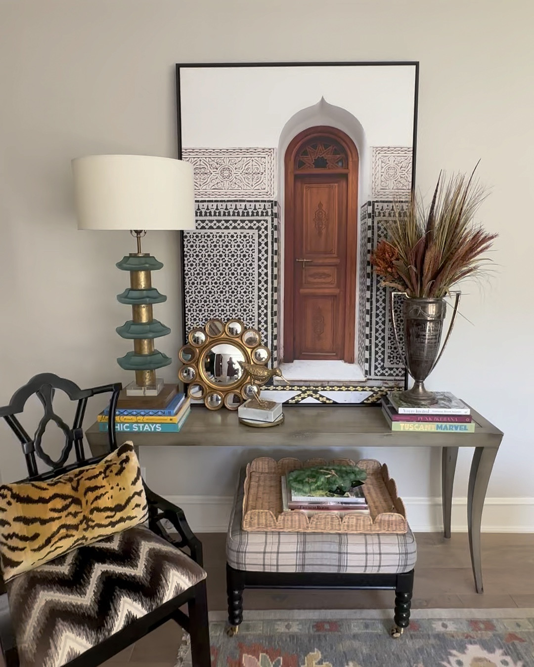 Love some new artwork!

#LTKHome