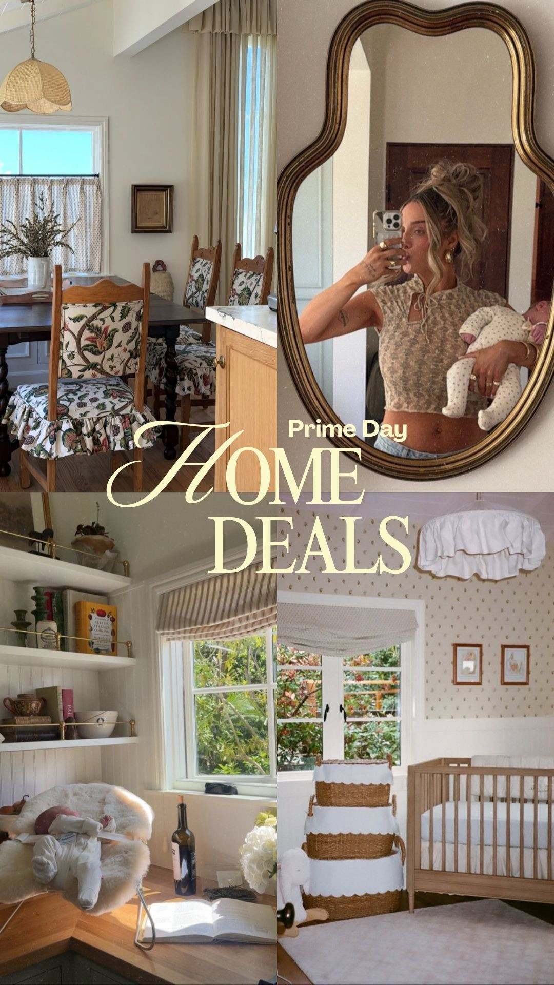 Prime Day home deals worth the money!! 

 #LTKdayinmylife #LTKgrwm #LTKootd