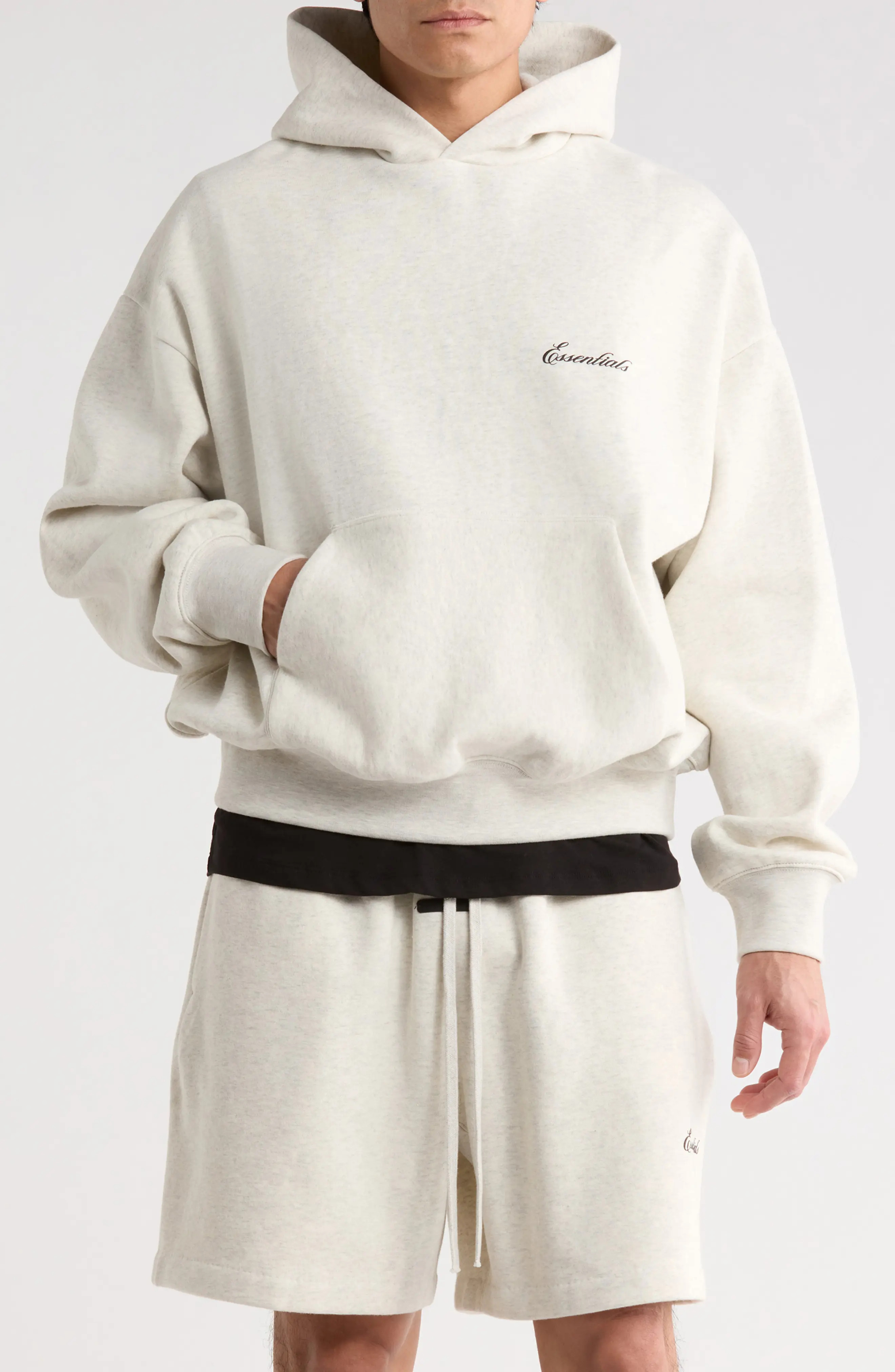 Classic Fleece Pullover Hoodie (Men) | Nordstrom | Nordstrom