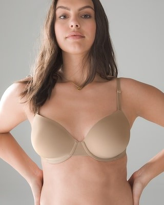 Perfect Coverage Bra | Soma Intimates