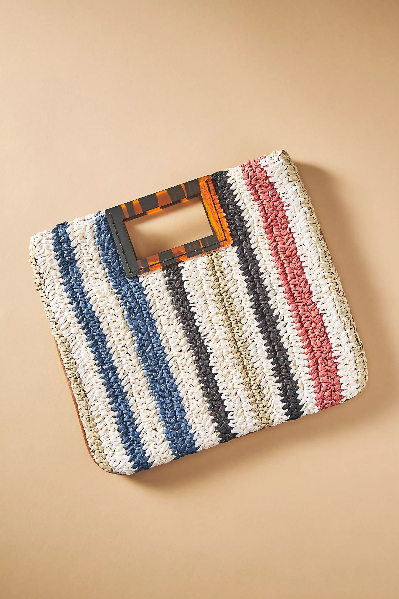 The Annabel Clutch | Anthropologie (US)