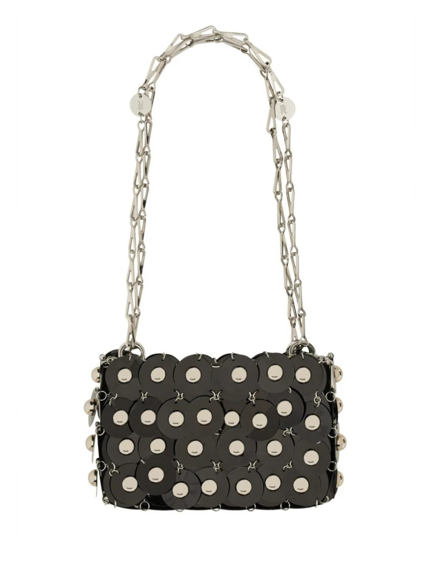 Sparkle" Shoulder Bag | Shop Simon